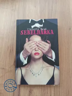 VIKTORIE BESÓ - Sebelhářka