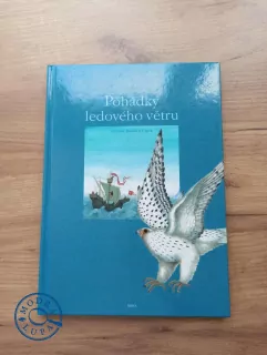 MILOŠ MALÝ - Pohádky ledového větru