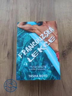 TASHA BOYD - Francouzská lekce