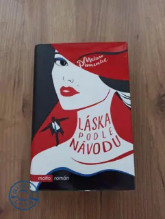 MELISSA PIMENTEL - Láska podle návodu