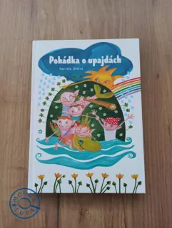 MARCELA ŠEDIVÁ - Pohádka o upajdách