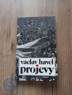 VÁCLAV HAVEL - Projevy: leden - červen 1990