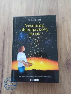 BÄRBEL MOHR - Vesmírný objednávkový servis