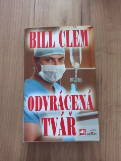 BILL CLEM - Odvrácená tvář