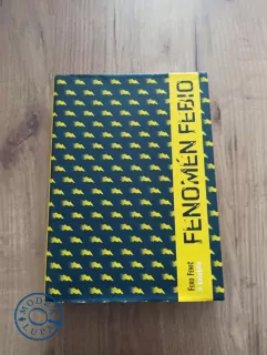 FERO FENIČ - Fenomén Febio