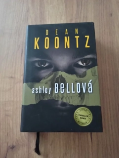 DEAN KOONTZ - Ashley Bellová