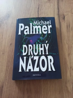 MICHAEL PALMER - Druhý názor