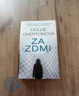 HOLLIE OVERTON - Za zdmi