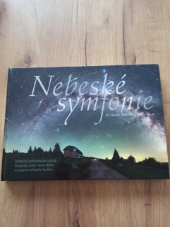 PETR HORÁLEK, MILOŠ RÁBL, VLADISLAV SLEZÁK - Nebeské symfonie