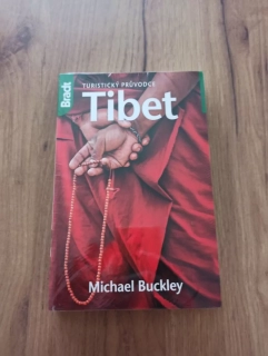 MICHAEL BUCKLEY - Tibet