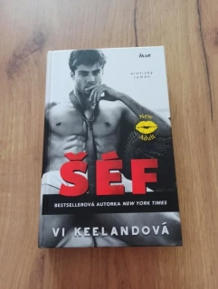 VI KEELAND - Šéf