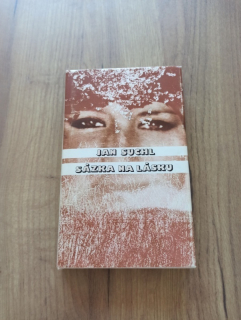 JAN SUCHL - Sázka na lásku
