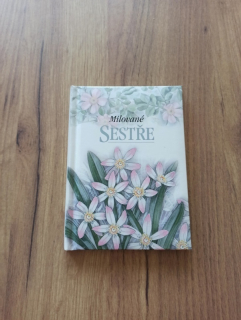 HELEN EXLEY - Milované sestře