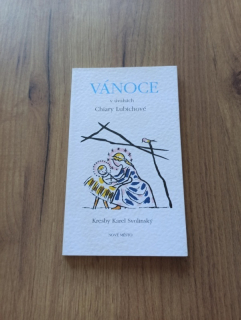 CHIARA LUBICH - Vánoce v úvahách Chiary Lubichové