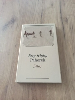 RAY RIGBY - Pahorek