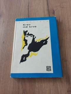 HELEN GRACE CARLISLE - Krev mé krve