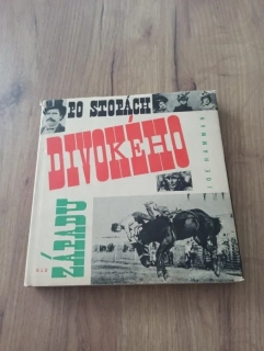 JOE HAMMAN - Po stopách Divokého západu