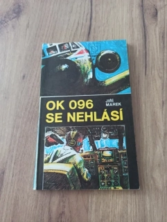 JIŘÍ MAREK - OK 096 se nehlásí