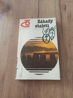 ZÁHADY STALETÍ