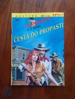 H. C. NAGEL - Cesta do propasti