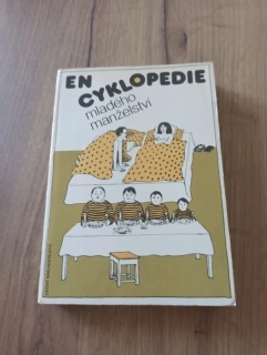 ENCYKLOPEDIE MLADÉHO MANŽELSTVÍ