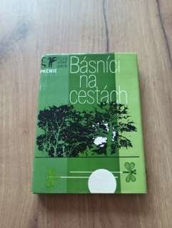 MILAN BLAHYNKA - Básníci na cestách