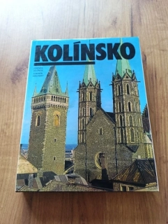 ZDENĚK JELÍNEK, ZDENĚK HELFERT - Kolínsko
