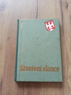 BRUNO TRAVEN - Stvoření slunce
