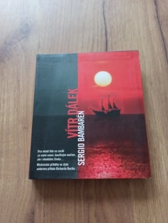 SERGIO BAMBARÉN - Vítr dálek