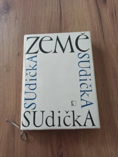 FRANTIŠEK HRUBÍN - Země sudička