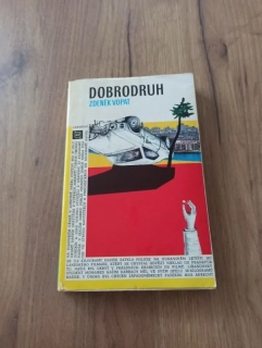 ZDENĚK VOPAT- Dobrodruh