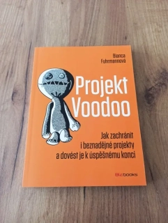 BIANCA FUHRMANN - Projekt Voodoo