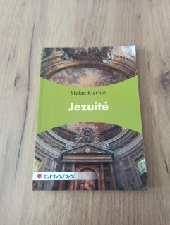 STEFAN KIECHLE - Jezuité