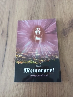 MEMORARE! SBORNÍK
