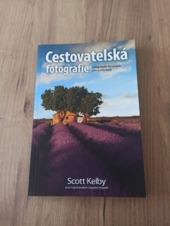 SCOTT KELBY - Cestovatelská fotografie