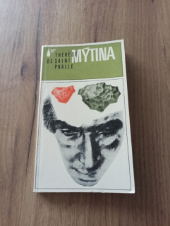 THERÉSE DE SAINT PHALLE - Mýtina