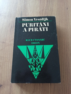 SIMON VESTDIJK - Puritáni a piráti
