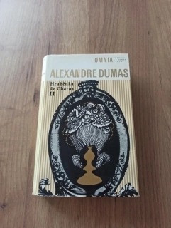 ALEXANDRE DUMAS - Hraběnka de Charny II - Paměti lékařovy