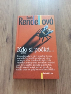 RUTH RENDELL - Kdo si počká...