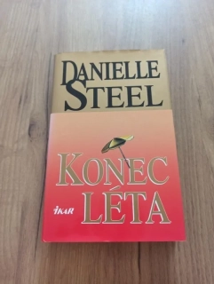 DANIELLE STEEL - Konec léta
