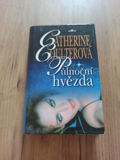 CATHERINE COULTER - Půlnoční hvězda