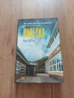 MEGAN ABBOTT - Horečka