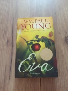 WM. PAUL YOUNG - Eva