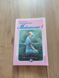 HELENA MNISZKÓWNA - Malomocná 1.