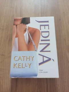 CATHY KELLY - Jediná