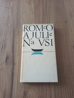 GOTTFRIED KELLER - Romeo a Julie na vsi