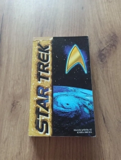 JAMES BLISH - Star Trek – klasické příběhy 02/2