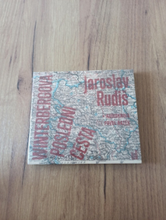 JAROSLAV RUDIŠ - Winterbergova poslední cesta