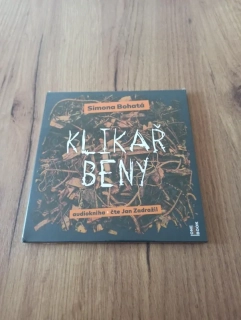 SIMONA BOHATÁ - Klikař Beny