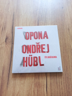 ONDŘEJ HÜBL - Opona
